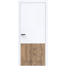 Дверь межкомнатная Гармония Рейл Р-1, глухое полотно